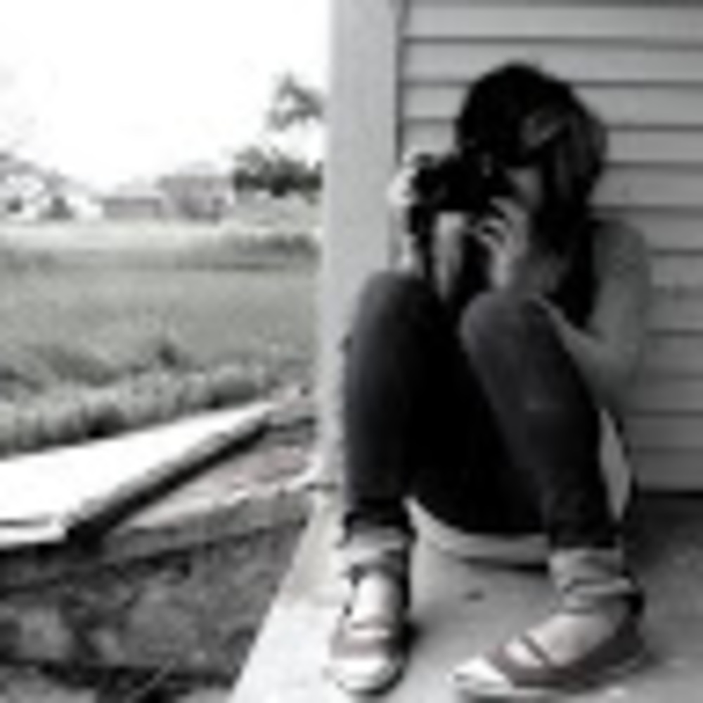 Meet your Posher, Artfuleye66